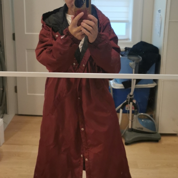 champion trech coat - Picture 5 of 5